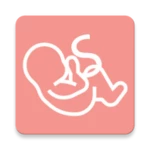 Logo of Gestational Age android Application 